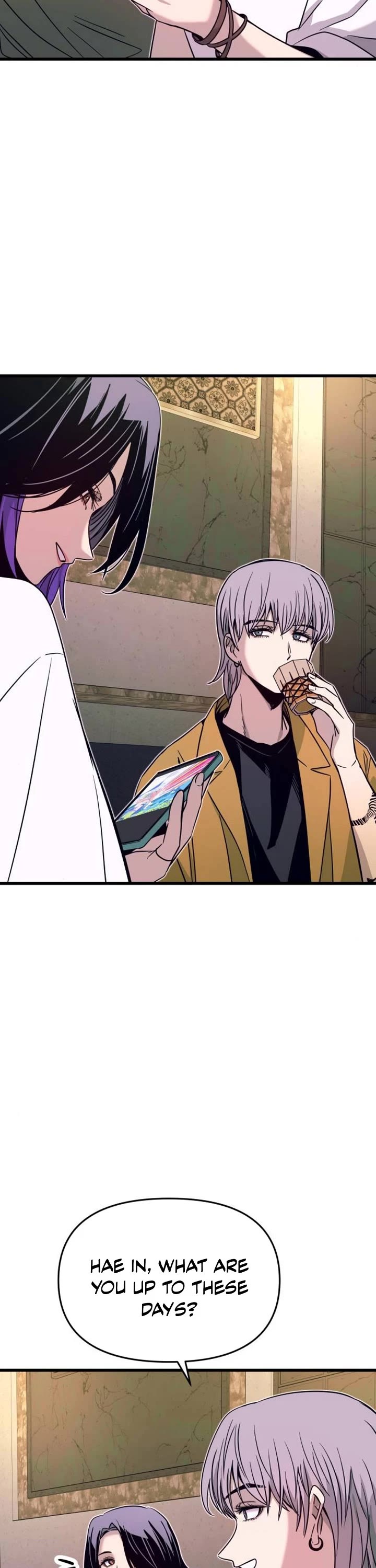 My Bias Gets on the Last Train Chap 32 - Next Chap 33