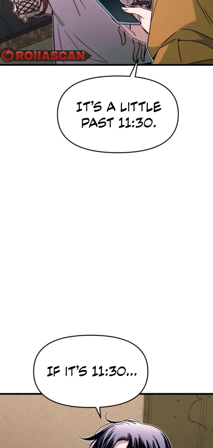 My Bias Gets on the Last Train Chap 33 - Next Chap 34