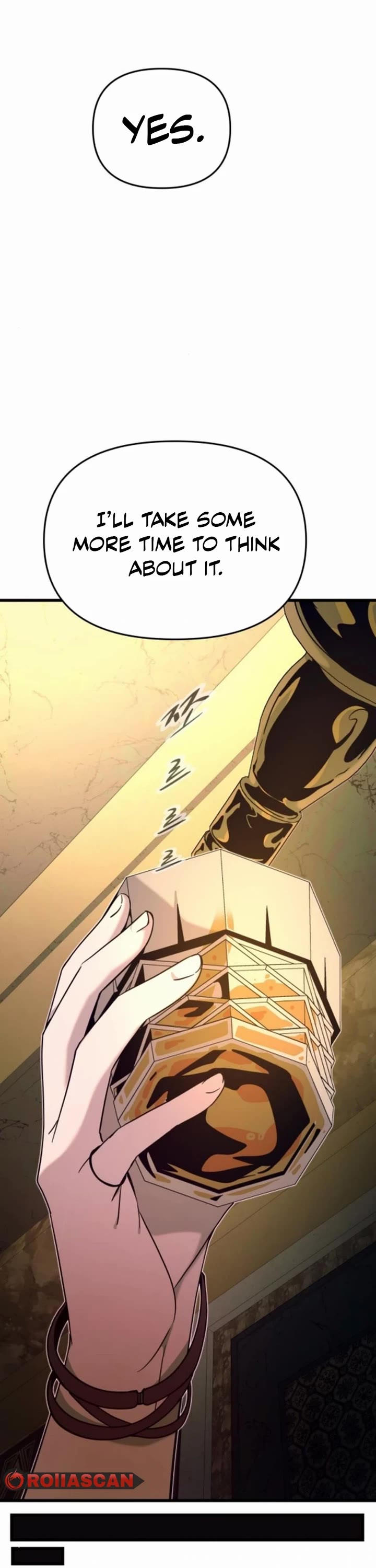 My Bias Gets on the Last Train Chap 33 - Next Chap 34