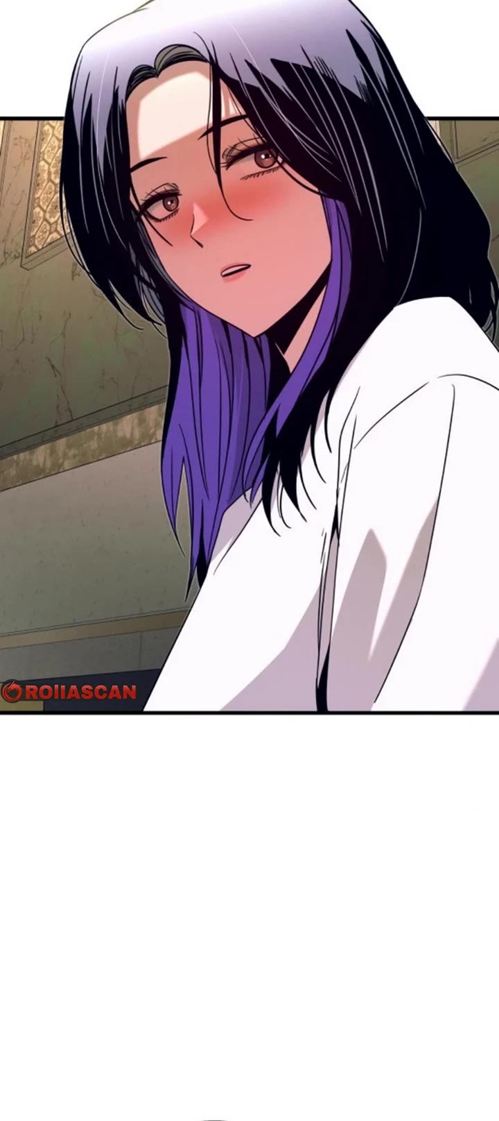 My Bias Gets on the Last Train Chap 33 - Next Chap 34