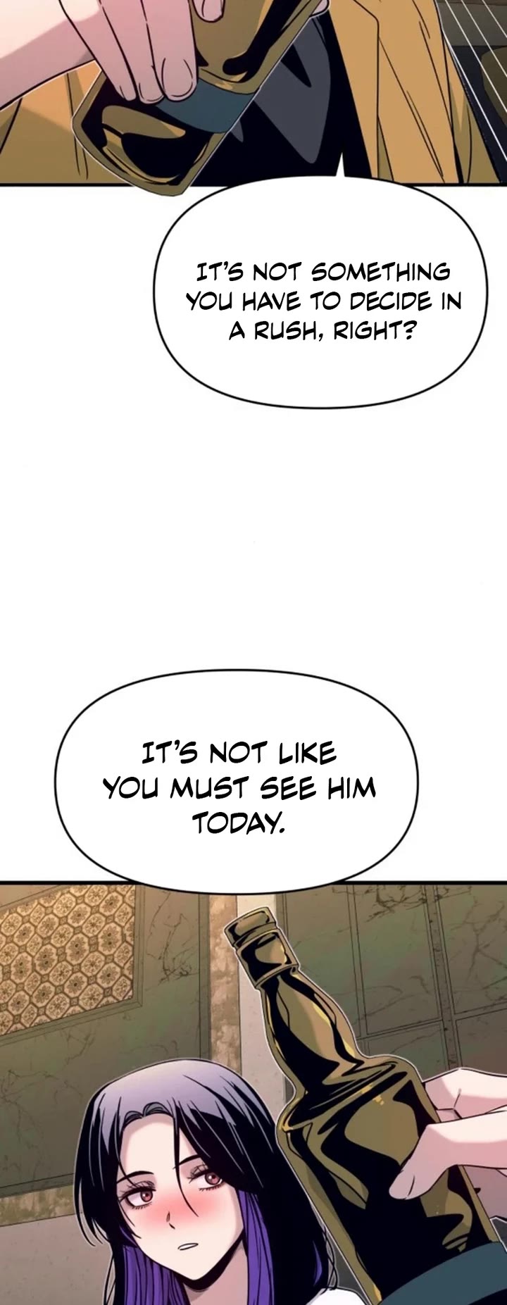 My Bias Gets on the Last Train Chap 33 - Next Chap 34