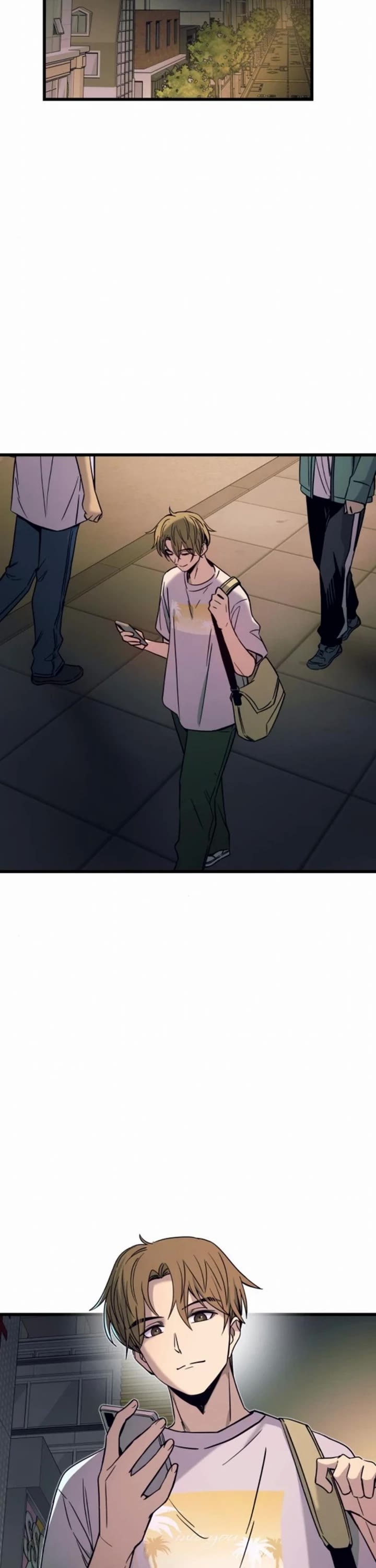 My Bias Gets on the Last Train Chap 33 - Next Chap 34