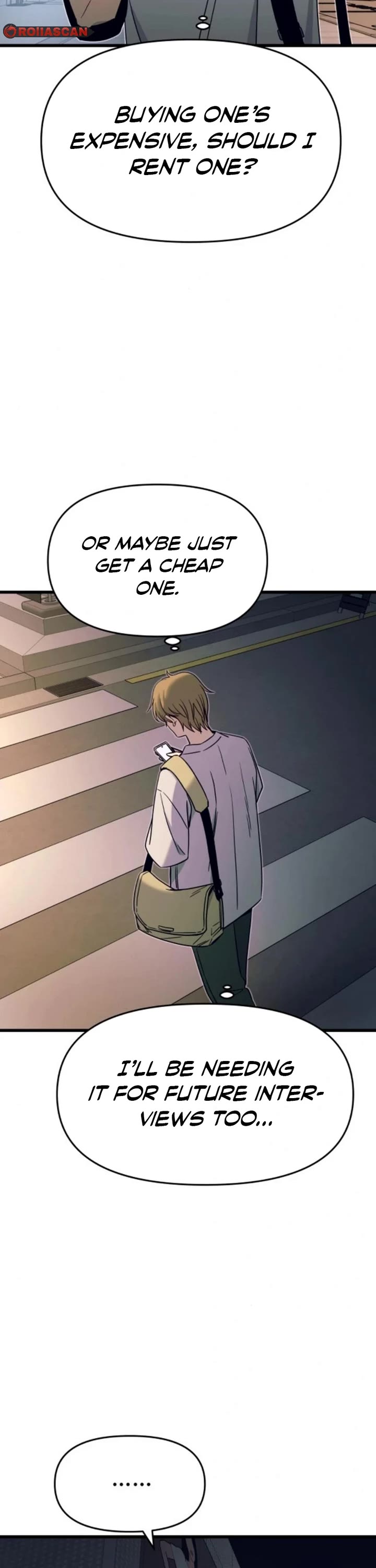 My Bias Gets on the Last Train Chap 33 - Next Chap 34