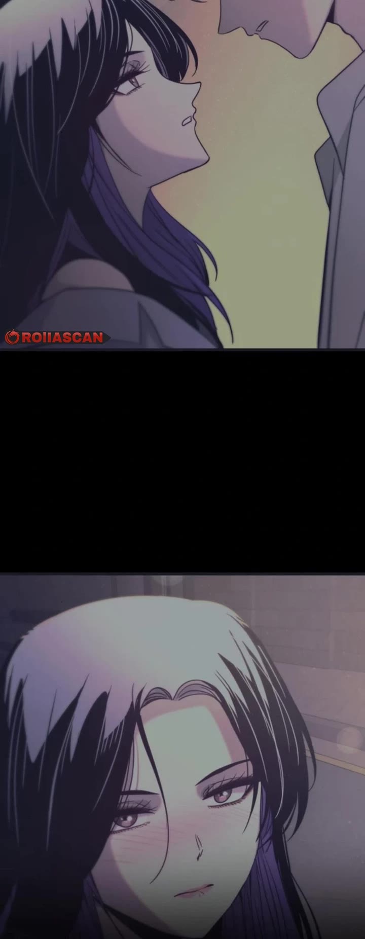 My Bias Gets on the Last Train Chap 33 - Next Chap 34