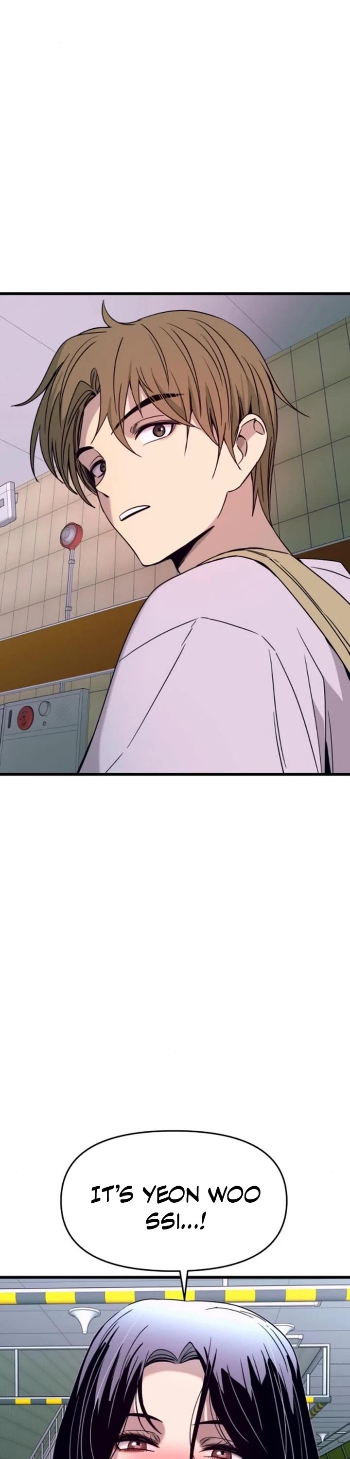 My Bias Gets on the Last Train Chap 33 - Next Chap 34
