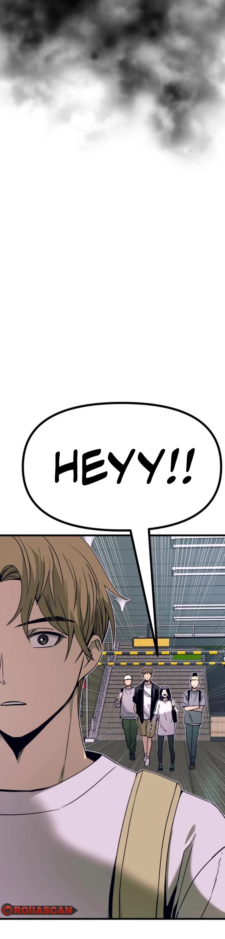 My Bias Gets on the Last Train Chap 33 - Next Chap 34