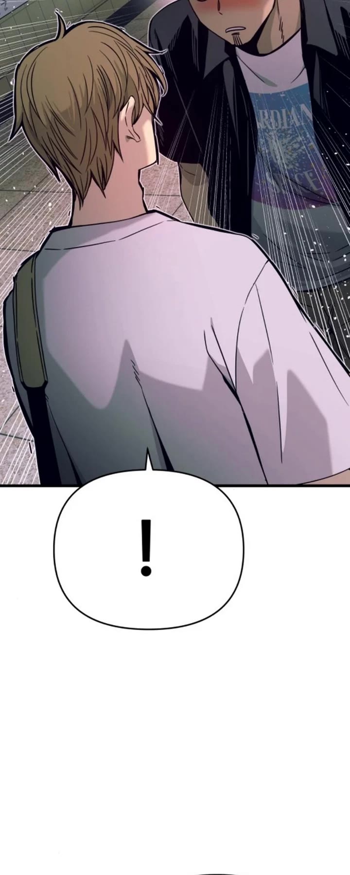 My Bias Gets on the Last Train Chap 33 - Next Chap 34