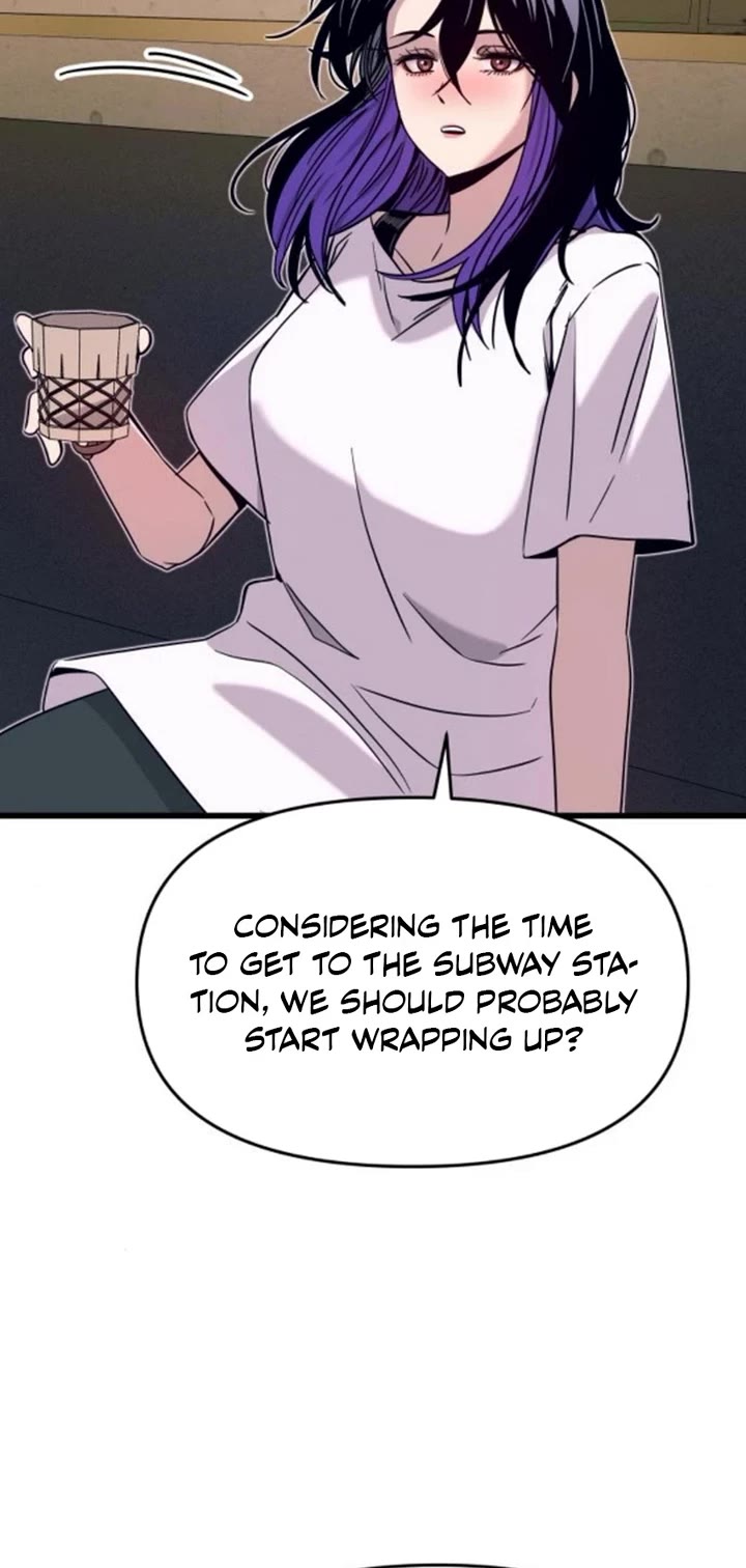My Bias Gets on the Last Train Chap 33 - Next Chap 34