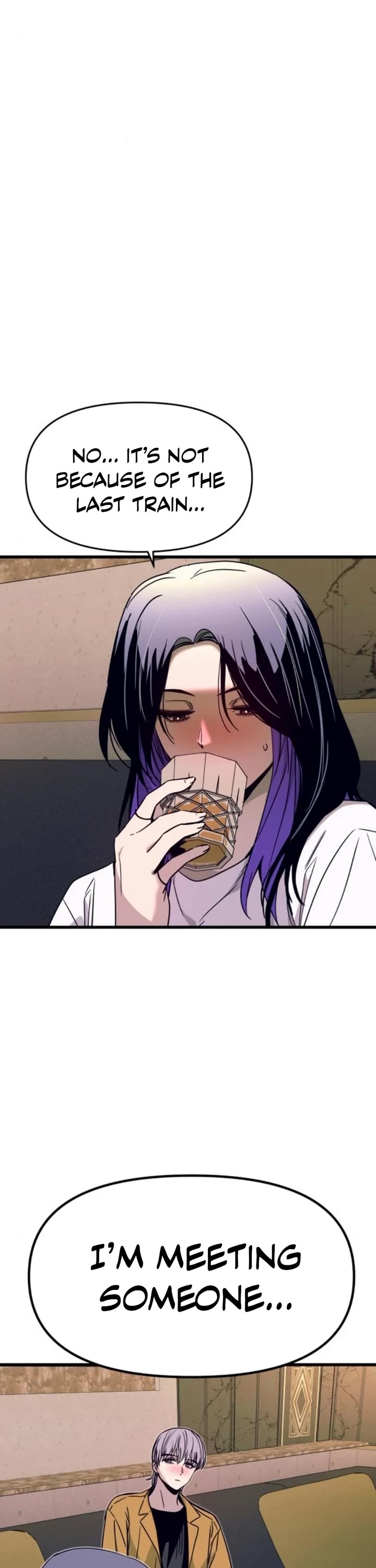 My Bias Gets on the Last Train Chap 33 - Next Chap 34
