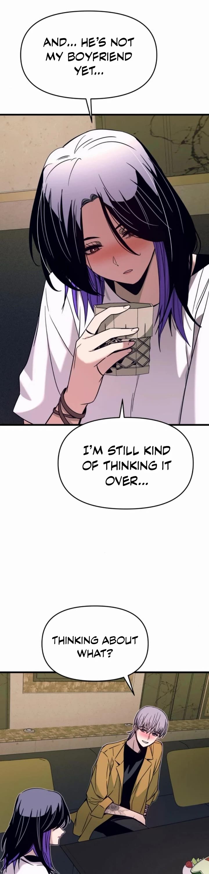 My Bias Gets on the Last Train Chap 33 - Next Chap 34