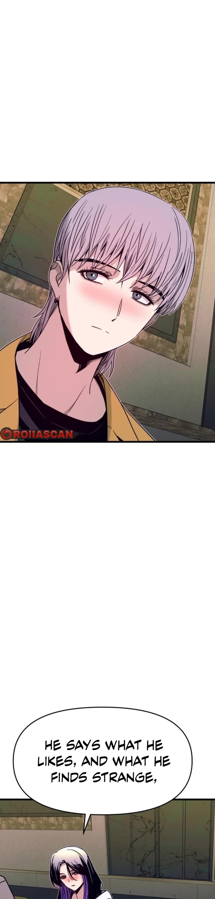 My Bias Gets on the Last Train Chap 33 - Next Chap 34