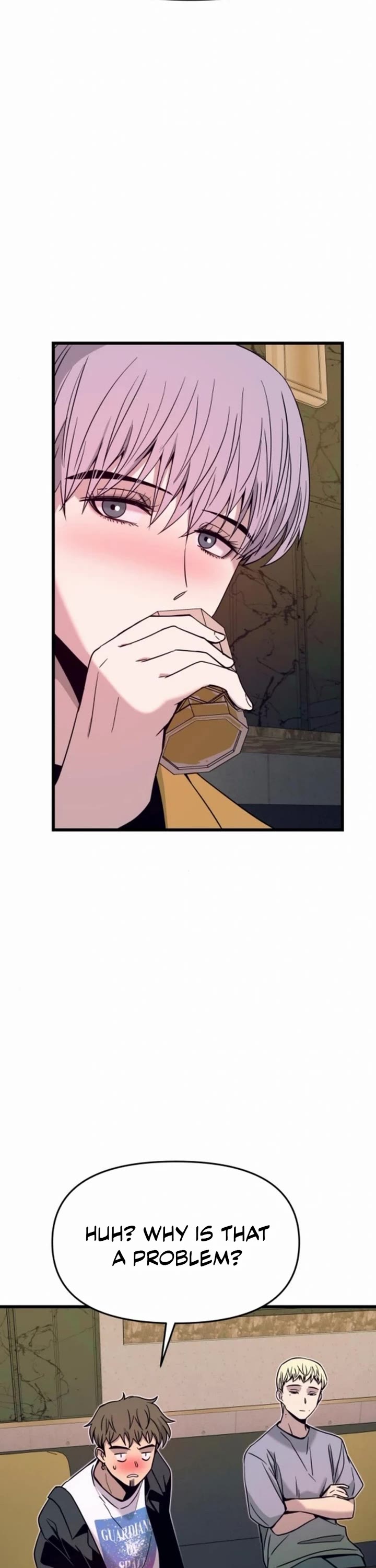 My Bias Gets on the Last Train Chap 33 - Next Chap 34
