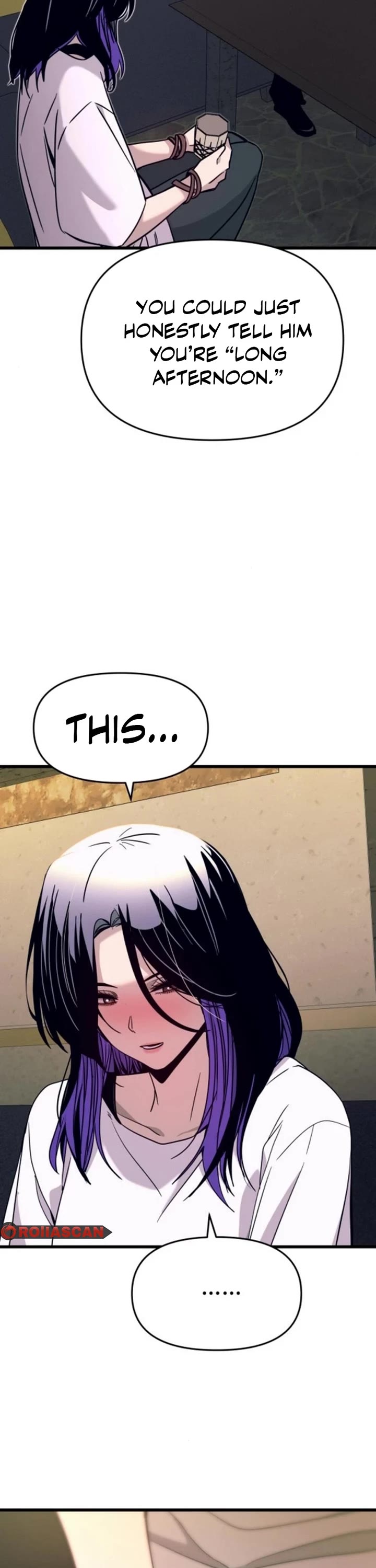 My Bias Gets on the Last Train Chap 33 - Next Chap 34