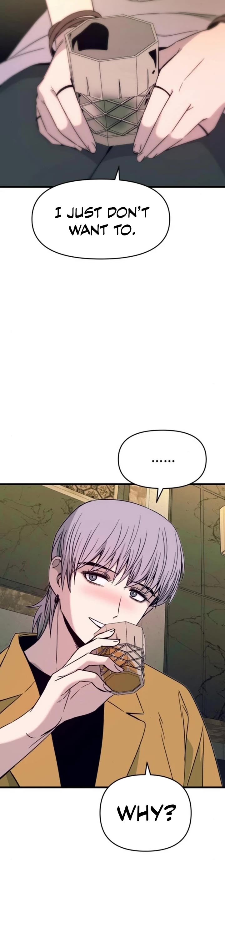 My Bias Gets on the Last Train Chap 33 - Next Chap 34