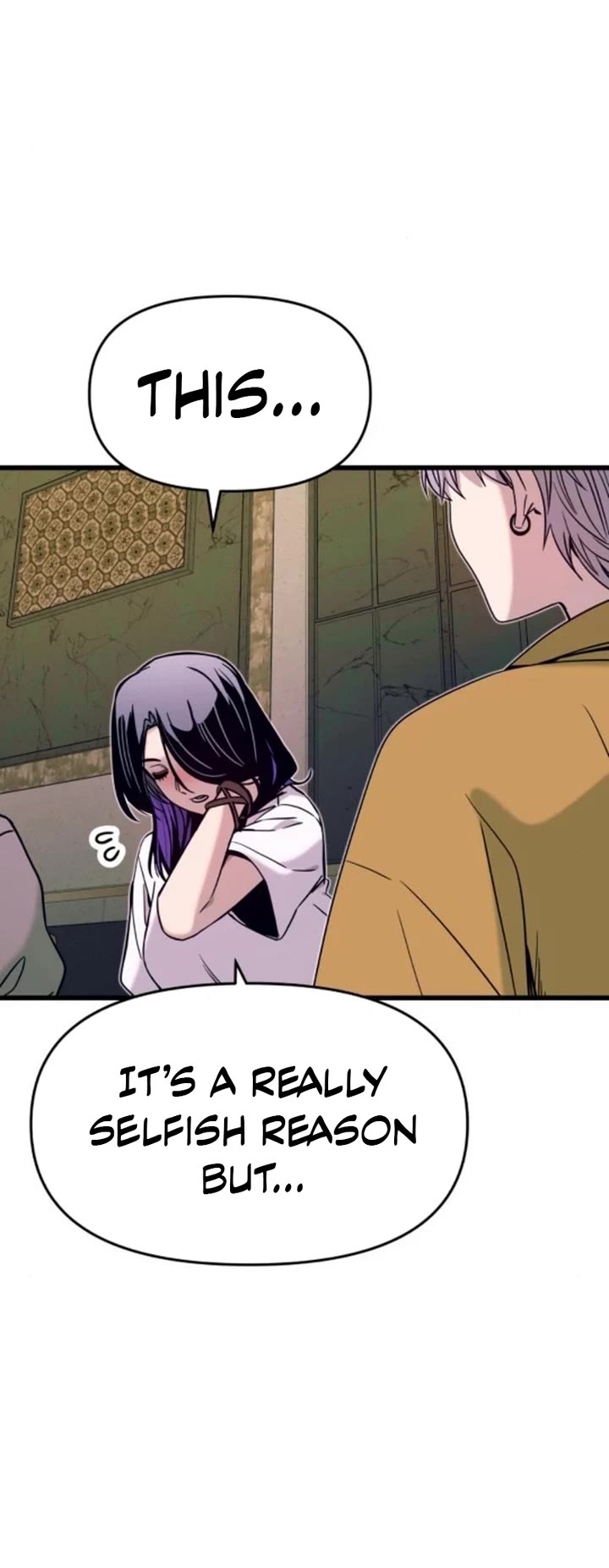 My Bias Gets on the Last Train Chap 33 - Next Chap 34