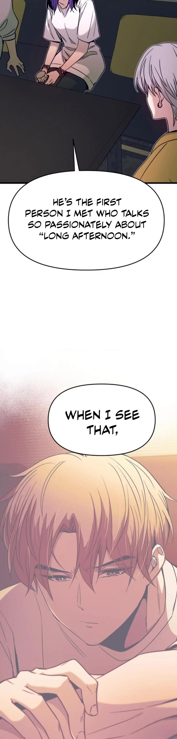 My Bias Gets on the Last Train Chap 33 - Next Chap 34