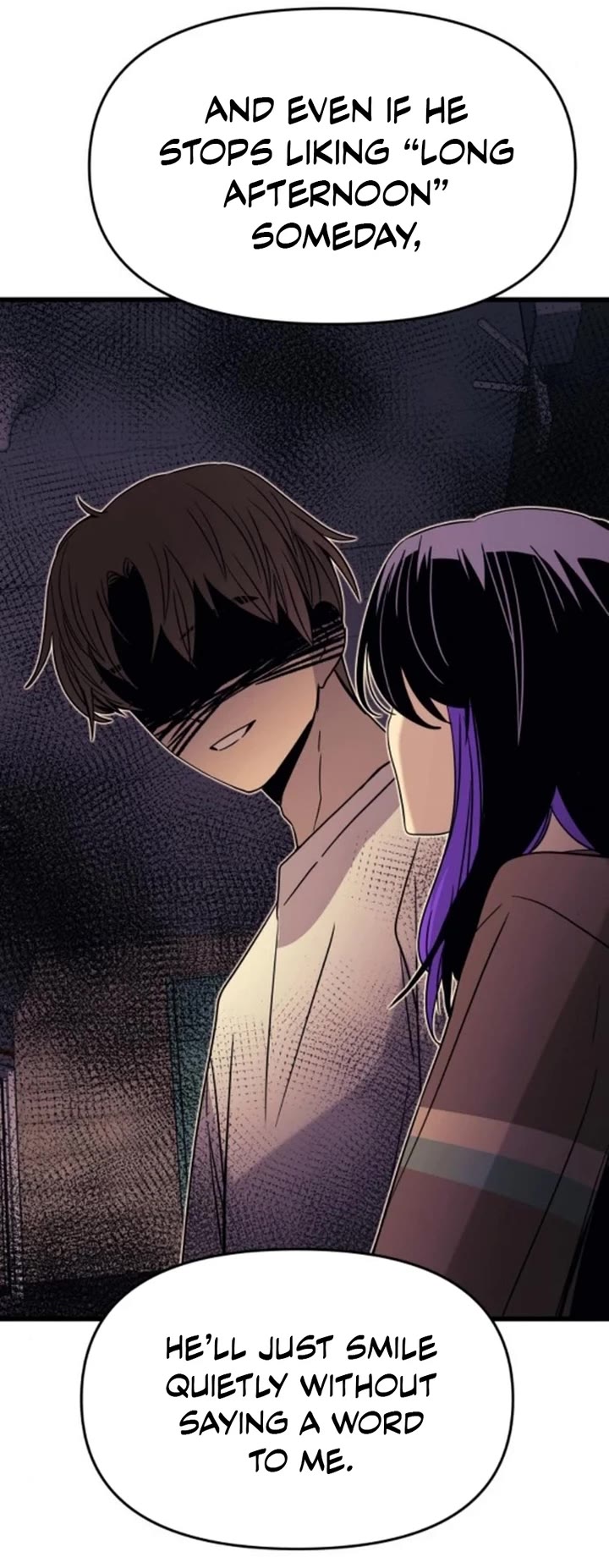My Bias Gets on the Last Train Chap 33 - Next Chap 34