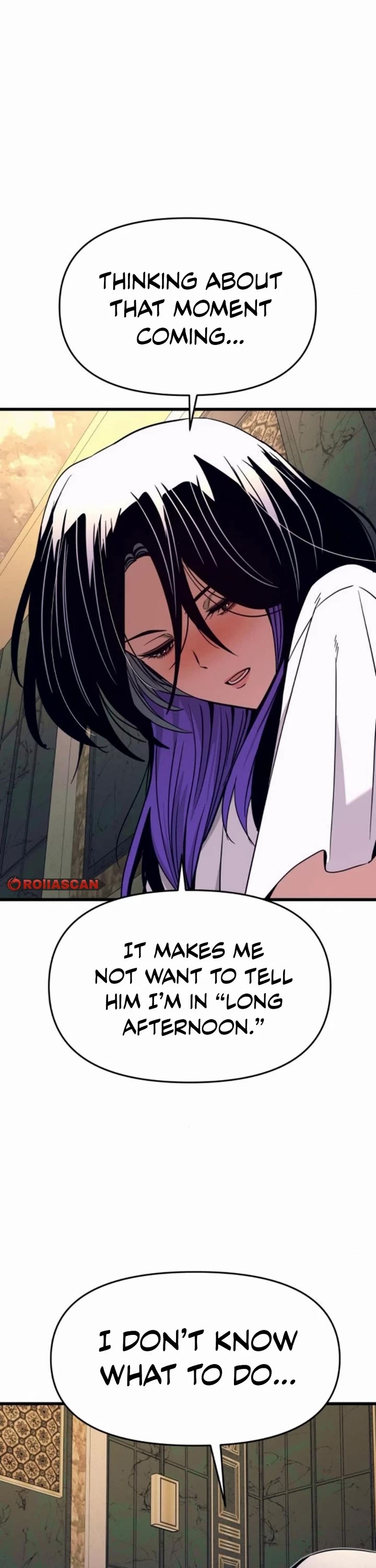My Bias Gets on the Last Train Chap 33 - Next Chap 34