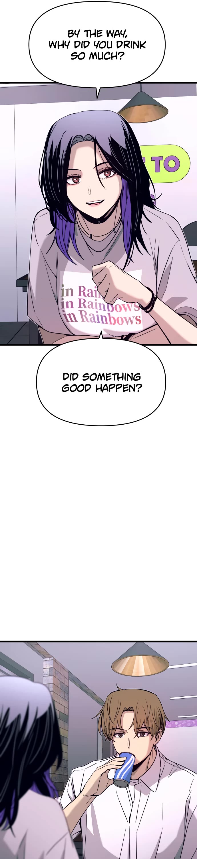 My Bias Gets on the Last Train Chap 47 - Next Chap 48