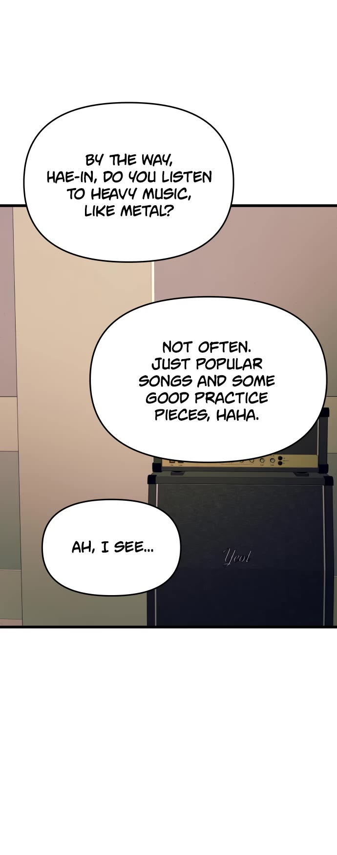 My Bias Gets on the Last Train Chap 47 - Next Chap 48