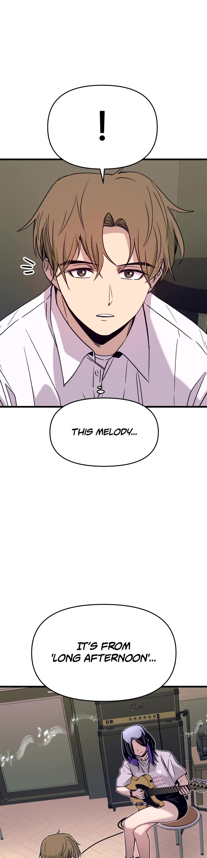 My Bias Gets on the Last Train Chap 47 - Next Chap 48