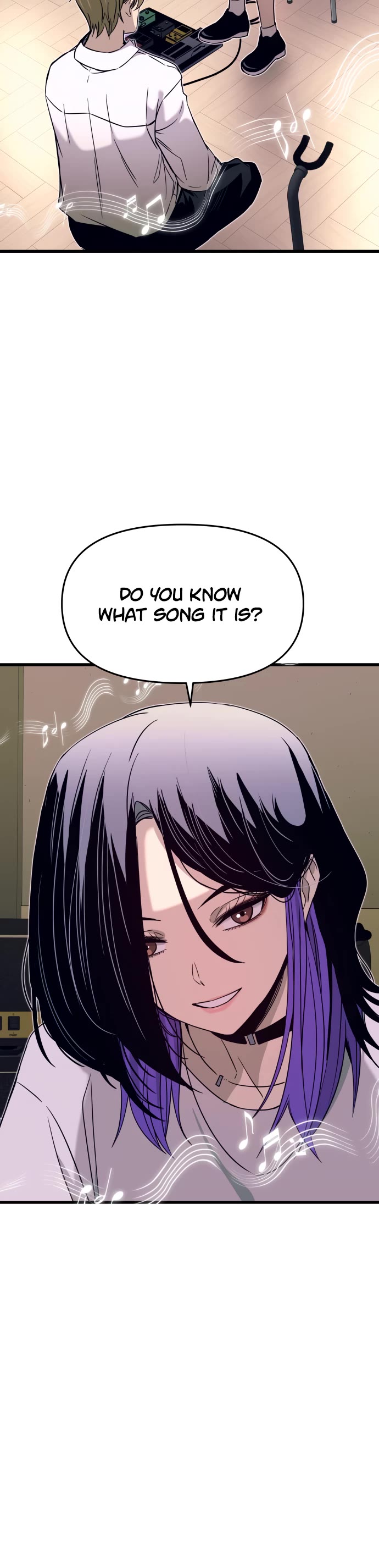 My Bias Gets on the Last Train Chap 47 - Next Chap 48