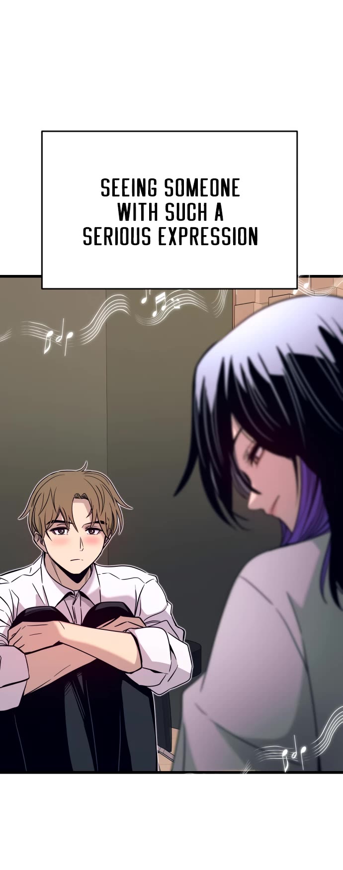 My Bias Gets on the Last Train Chap 47 - Next Chap 48