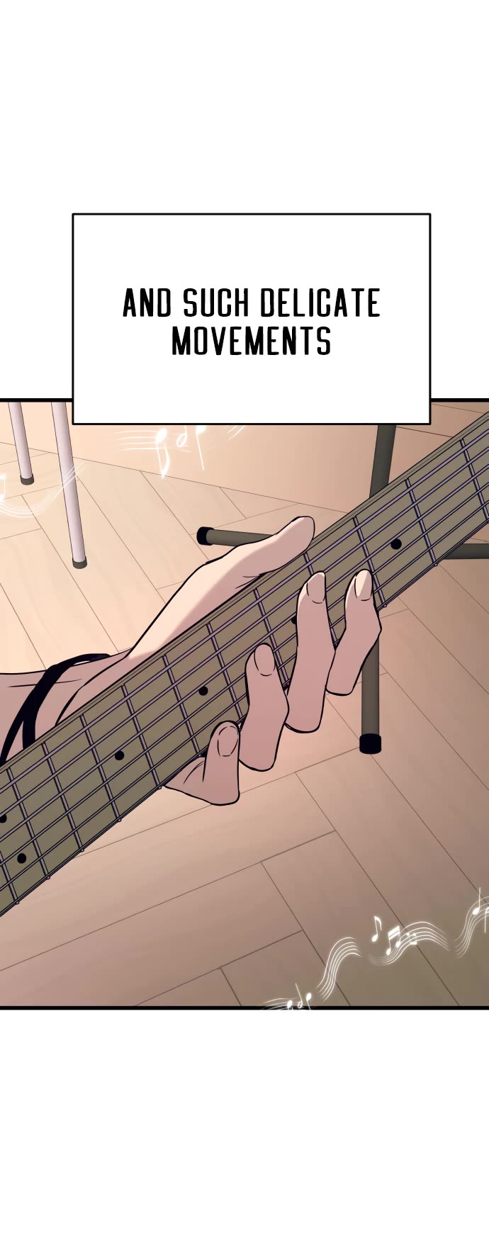 My Bias Gets on the Last Train Chap 47 - Next Chap 48