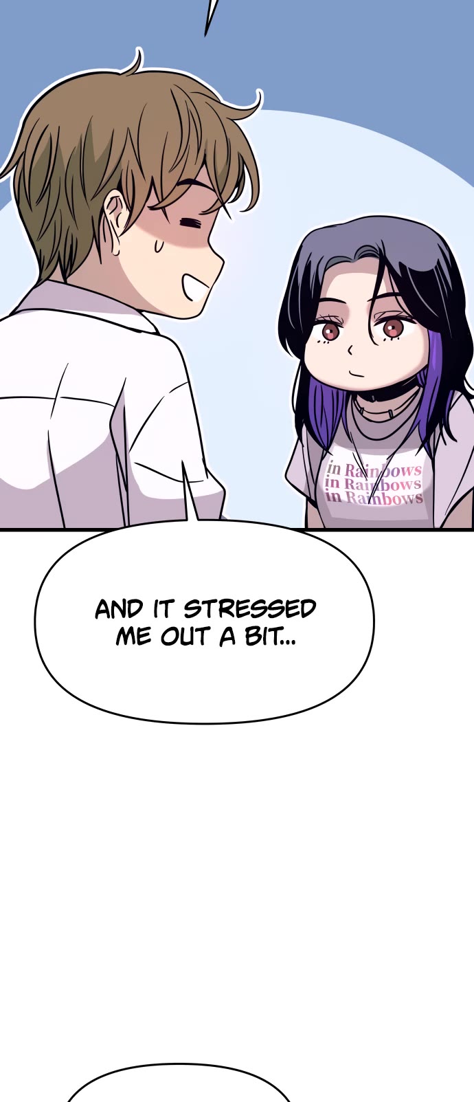 My Bias Gets on the Last Train Chap 47 - Next Chap 48