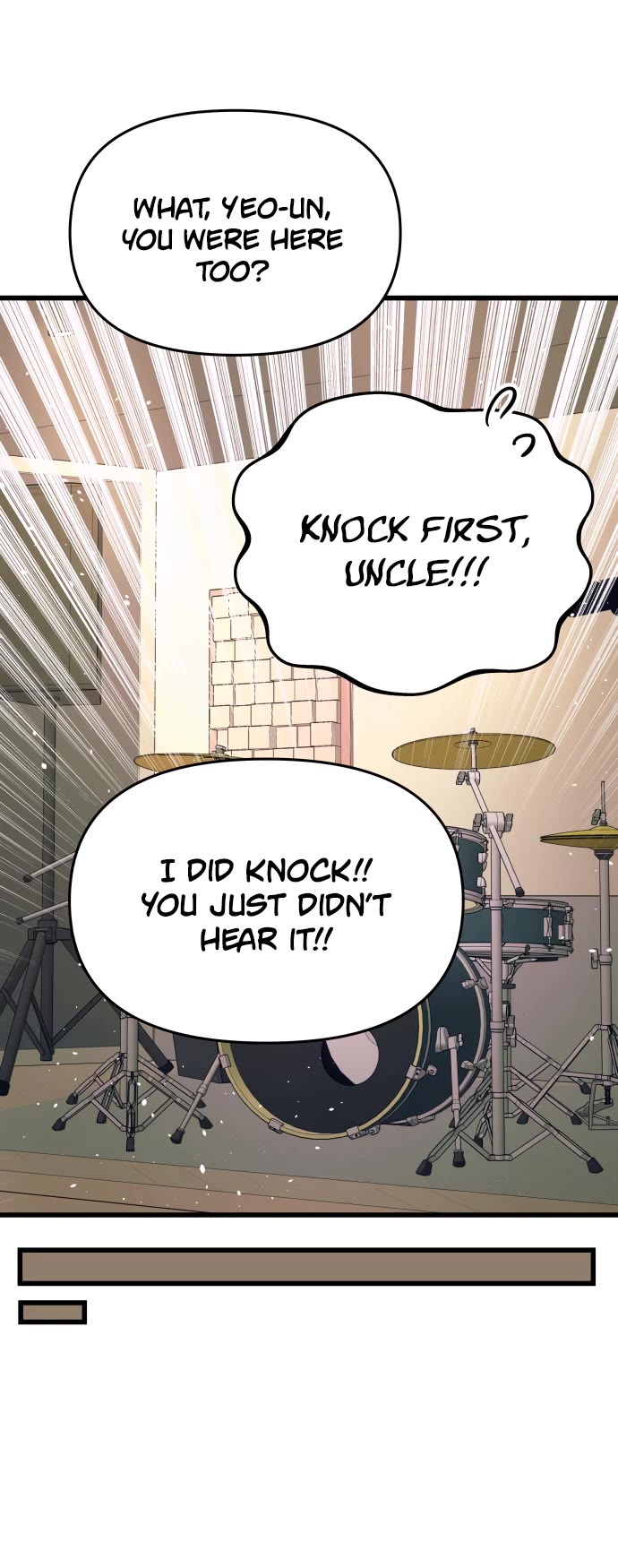 My Bias Gets on the Last Train Chap 47 - Next Chap 48