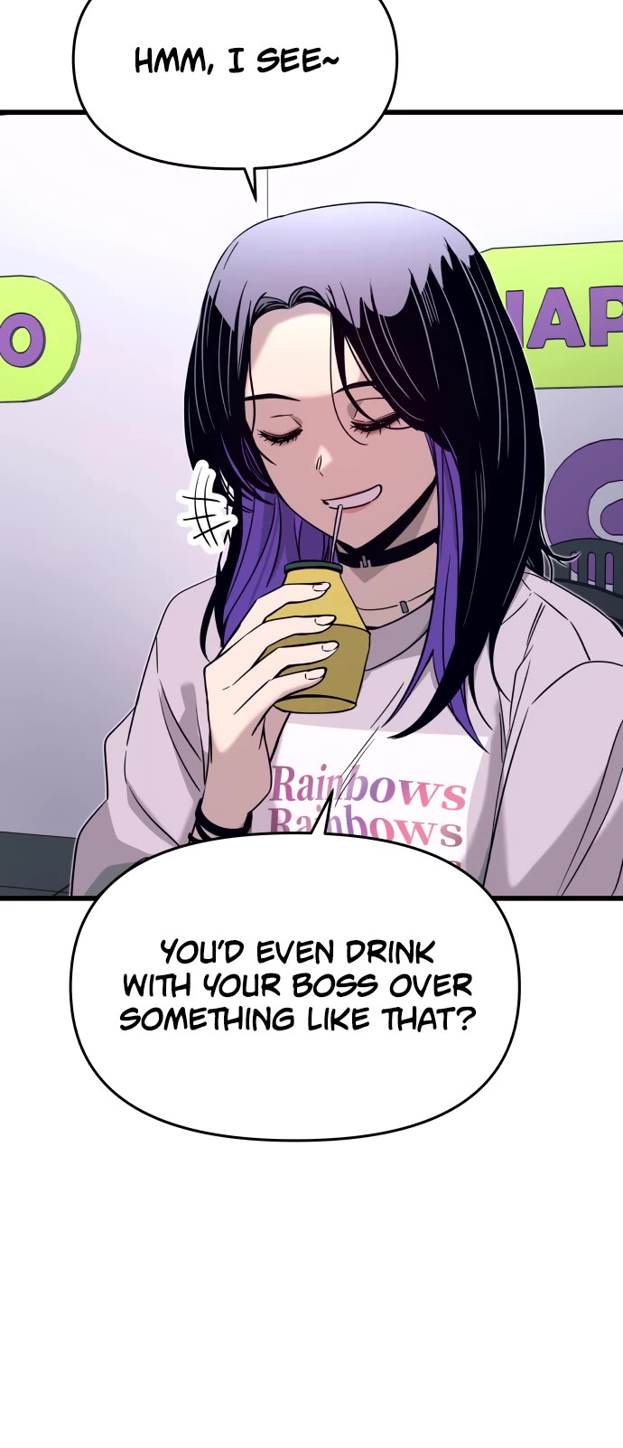 My Bias Gets on the Last Train Chap 47 - Next Chap 48
