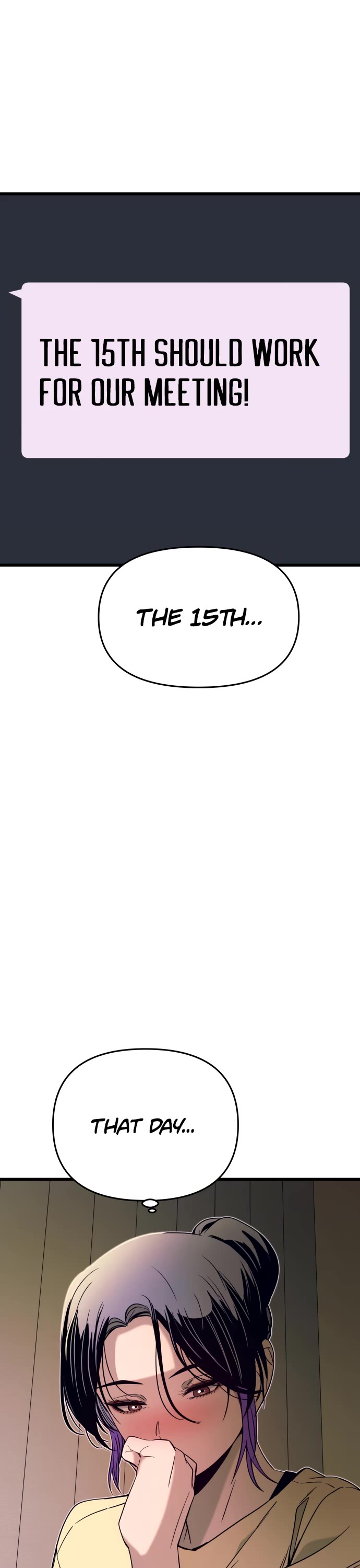 My Bias Gets on the Last Train Chap 47 - Next Chap 48