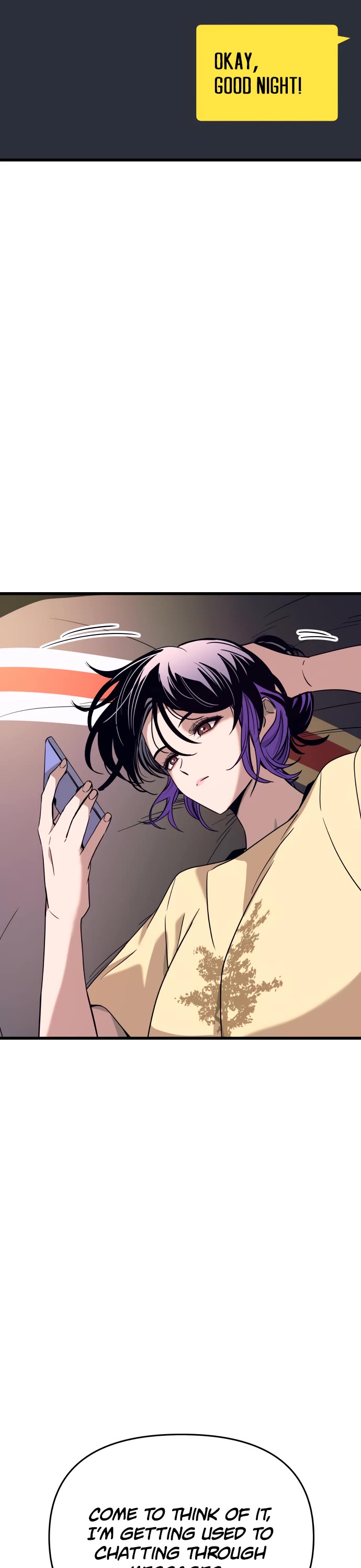 My Bias Gets on the Last Train Chap 47 - Next Chap 48