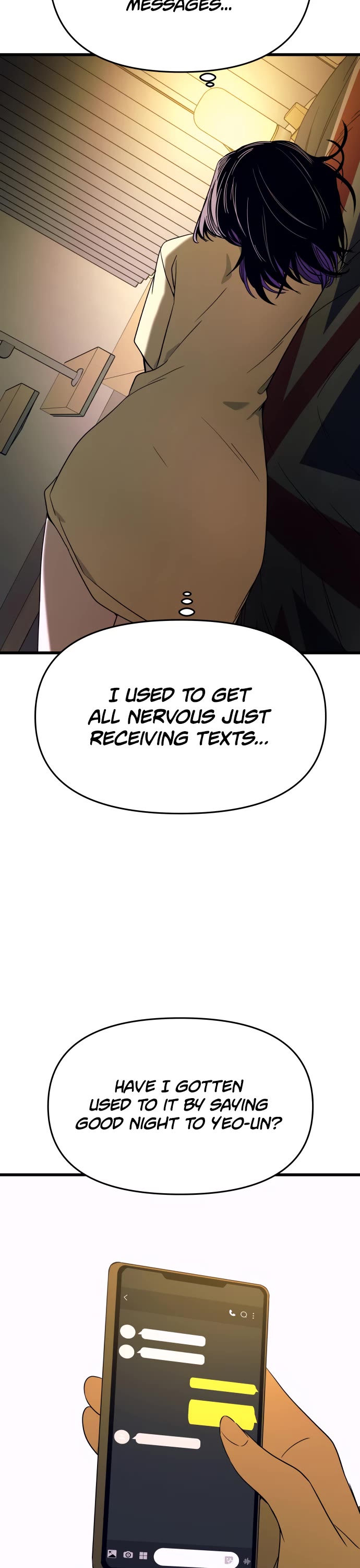 My Bias Gets on the Last Train Chap 47 - Next Chap 48