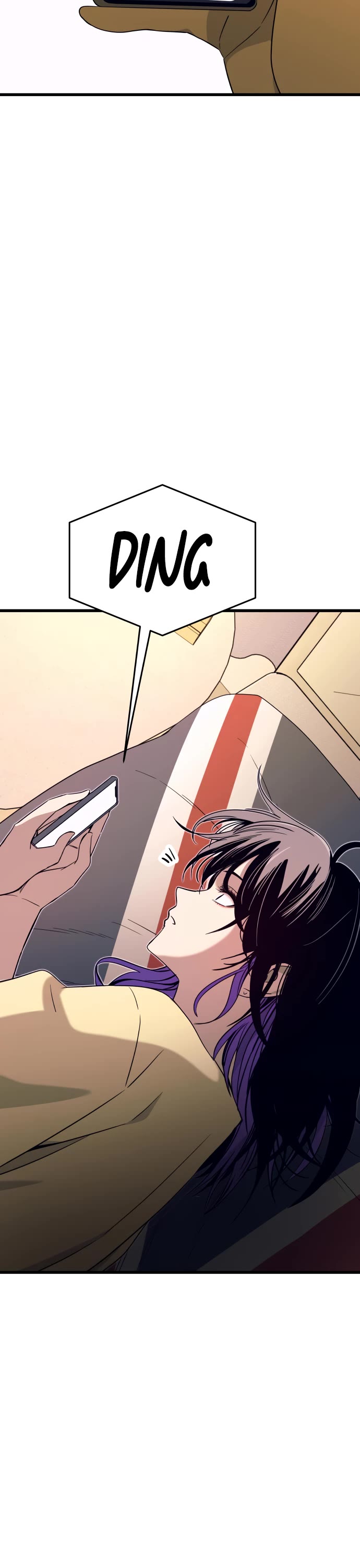 My Bias Gets on the Last Train Chap 47 - Next Chap 48