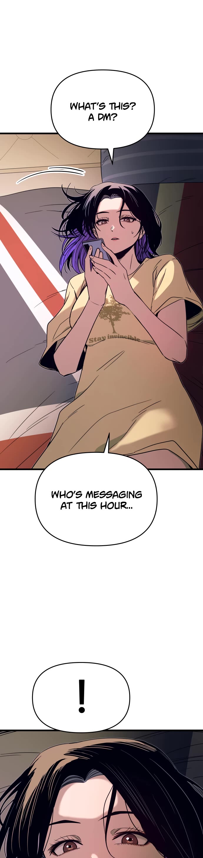 My Bias Gets on the Last Train Chap 47 - Next Chap 48