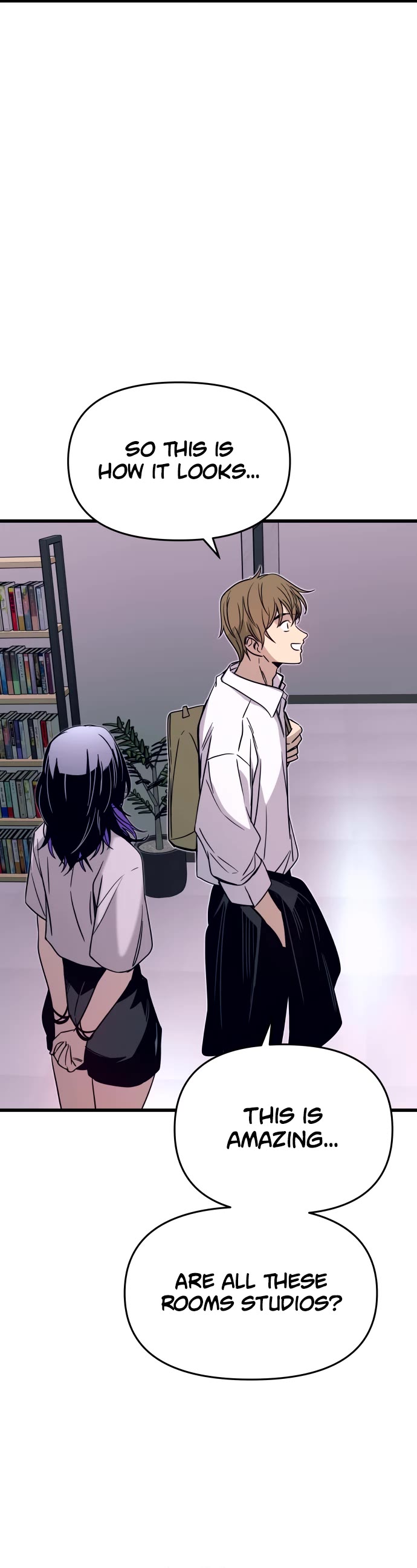 My Bias Gets on the Last Train Chap 47 - Next Chap 48