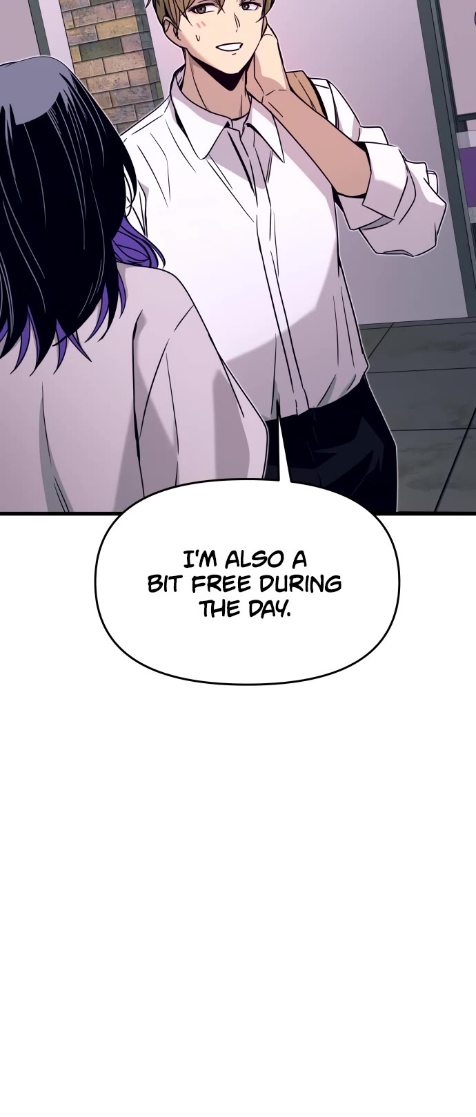 My Bias Gets on the Last Train Chap 47 - Next Chap 48