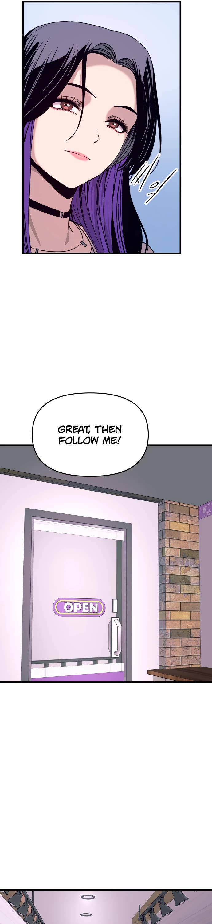My Bias Gets on the Last Train Chap 47 - Next Chap 48