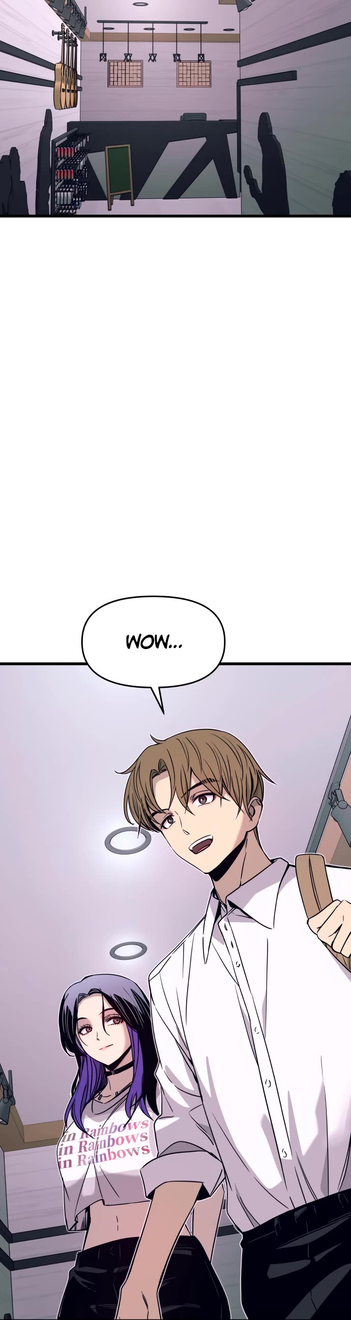 My Bias Gets on the Last Train Chap 47 - Next Chap 48