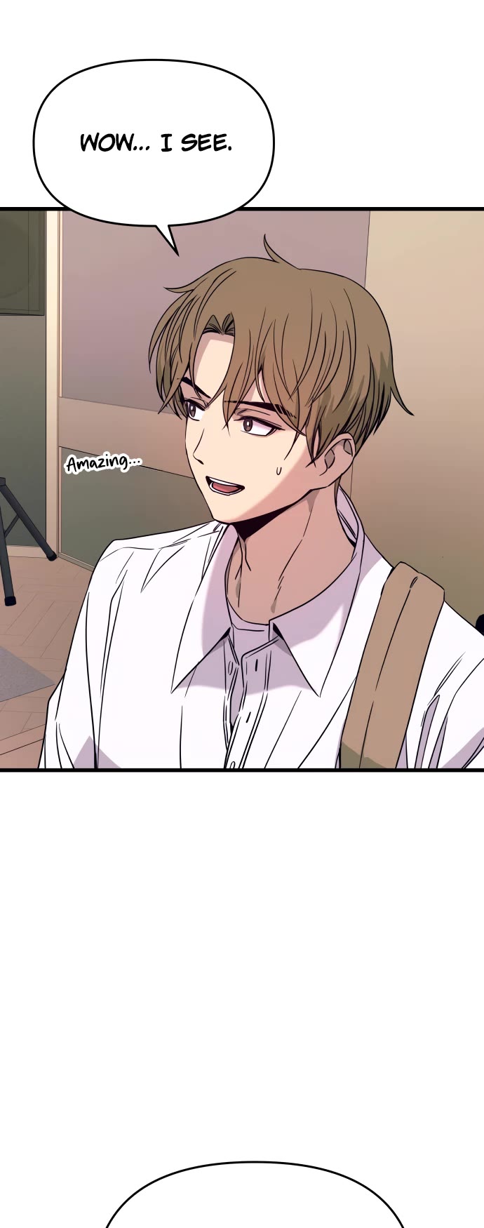 My Bias Gets on the Last Train Chap 47 - Next Chap 48