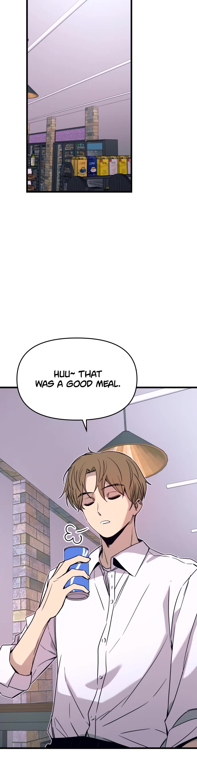My Bias Gets on the Last Train Chap 47 - Next Chap 48
