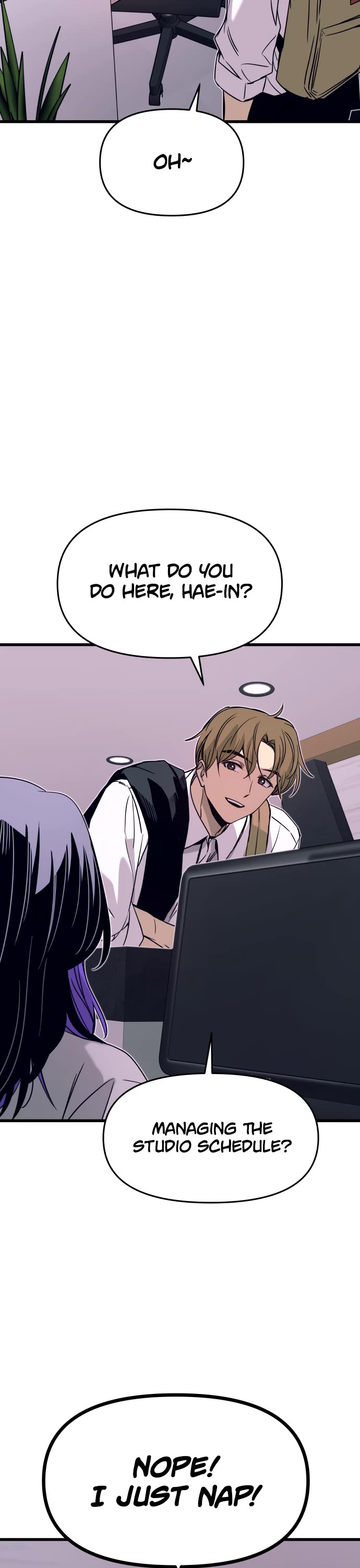 My Bias Gets on the Last Train Chap 47 - Next Chap 48