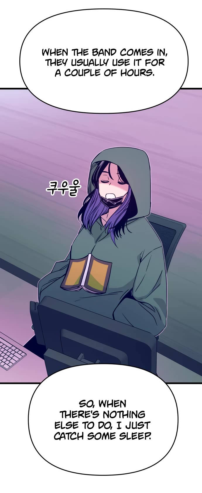 My Bias Gets on the Last Train Chap 47 - Next Chap 48