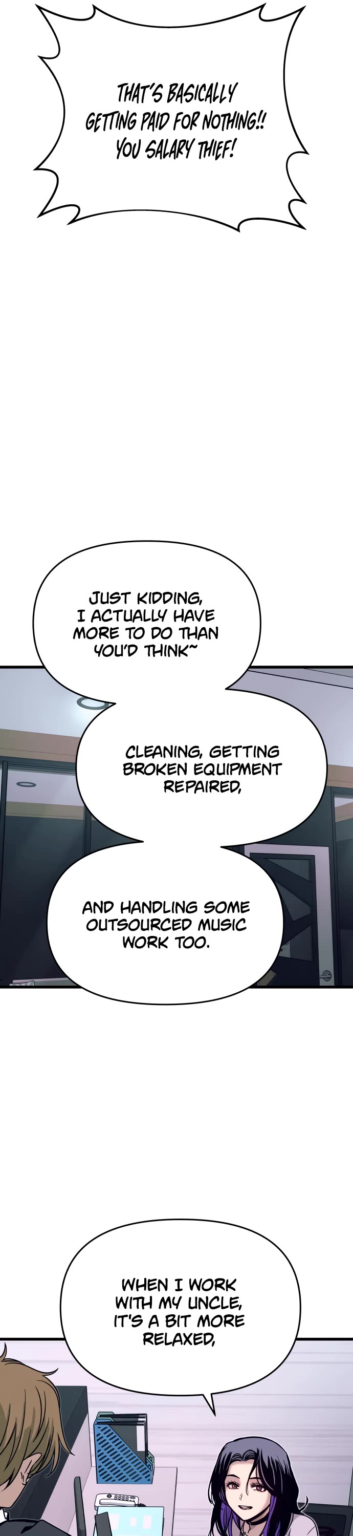 My Bias Gets on the Last Train Chap 47 - Next Chap 48