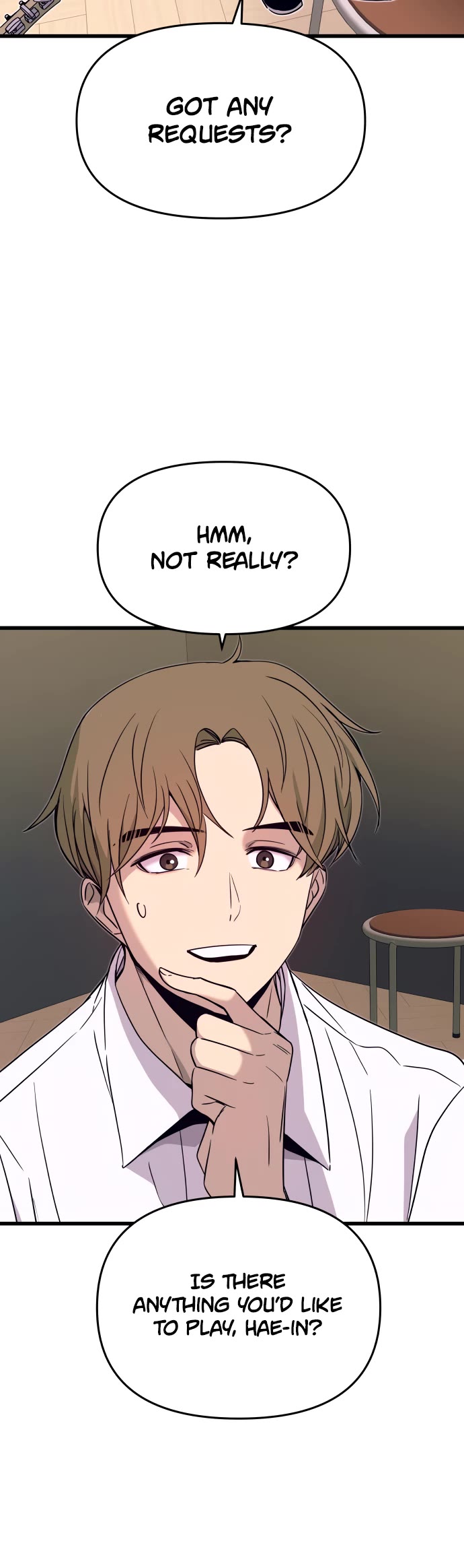 My Bias Gets on the Last Train Chap 47 - Next Chap 48