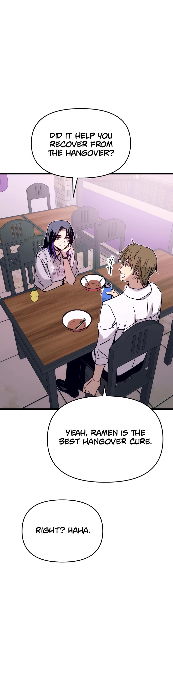 My Bias Gets on the Last Train Chap 47 - Next Chap 48