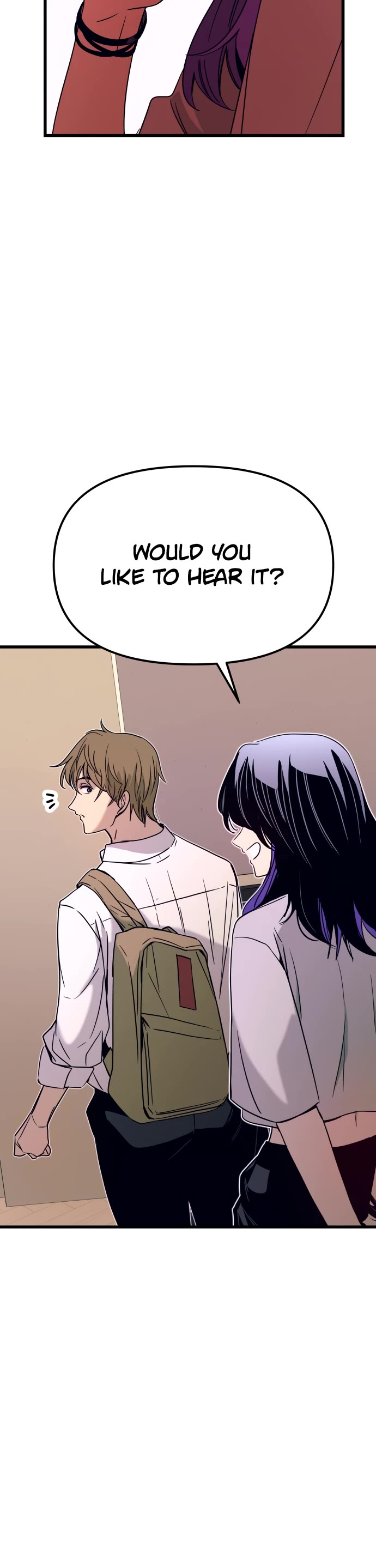 My Bias Gets on the Last Train Chap 47 - Next Chap 48