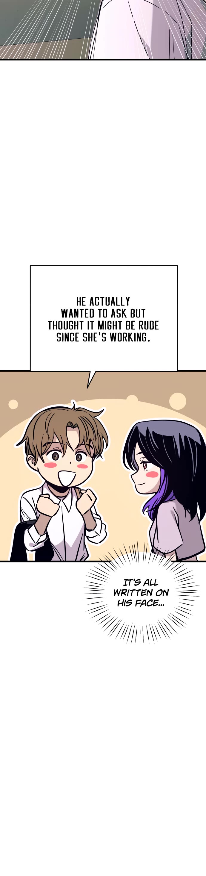 My Bias Gets on the Last Train Chap 47 - Next Chap 48
