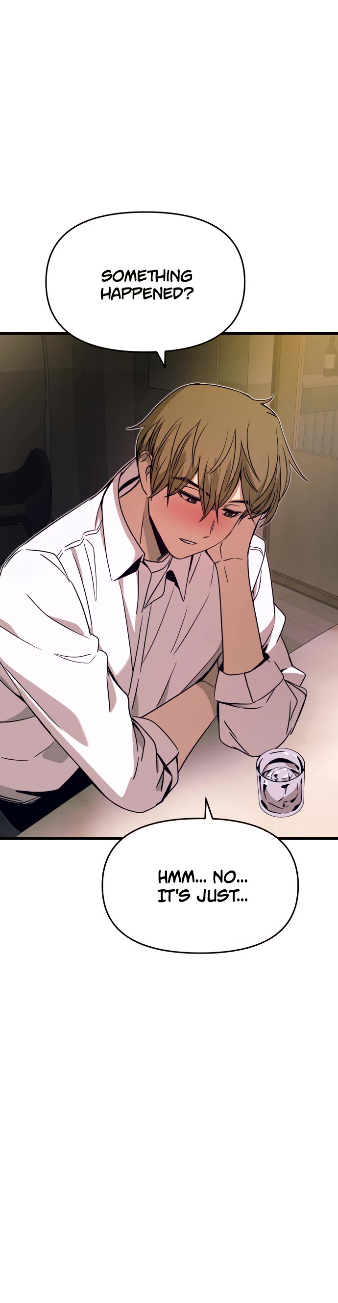 My Bias Gets on the Last Train Chap 44 - Next Chap 45